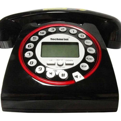 تلفن تکنوتل مدل 4100