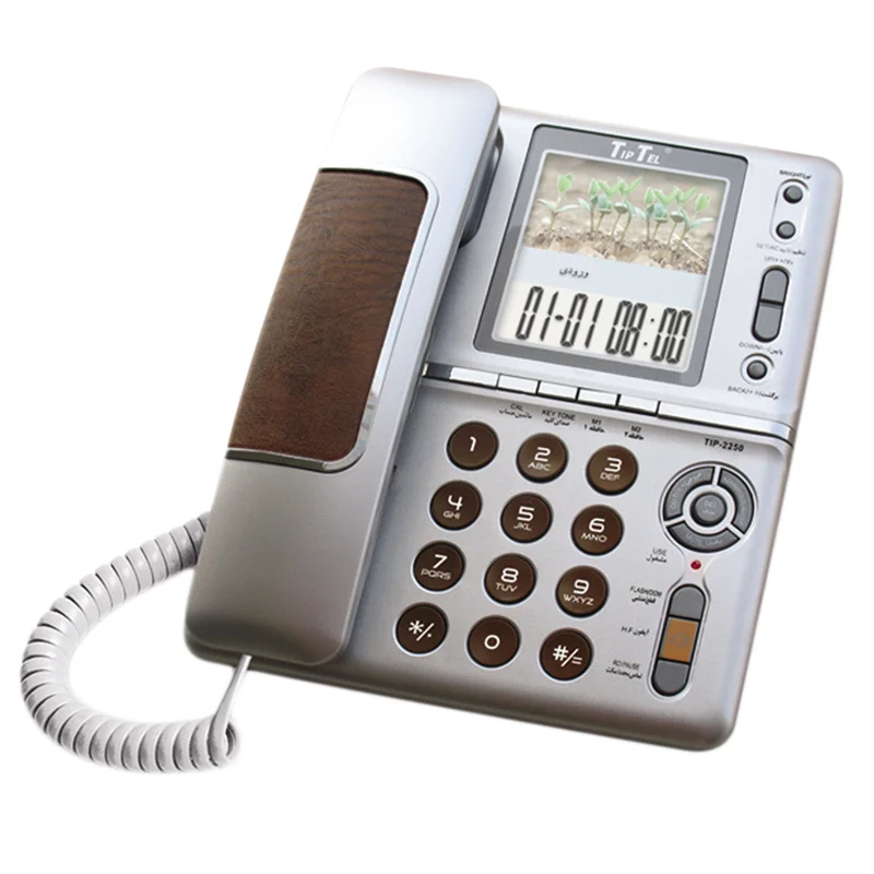 تلفن تیپ تل مدل 2250
