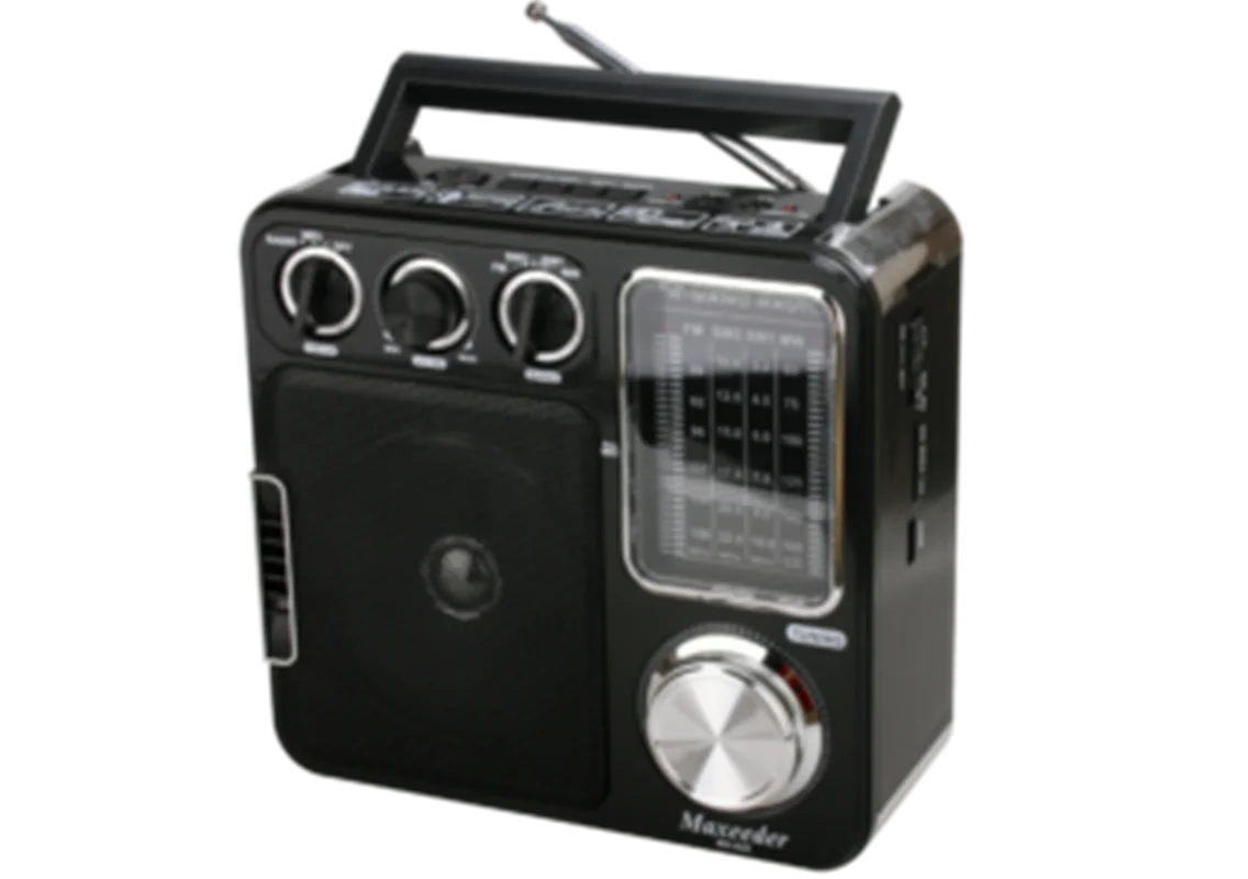 رادیو مکسیدرMX-820